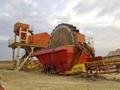 Оборудование для добычи песка и гравия ПГС